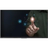 Monitory - PRESTIGIO SOLUTIONS PSMB000L655 65" 3840x2160px IPS - miniaturka - grafika 1