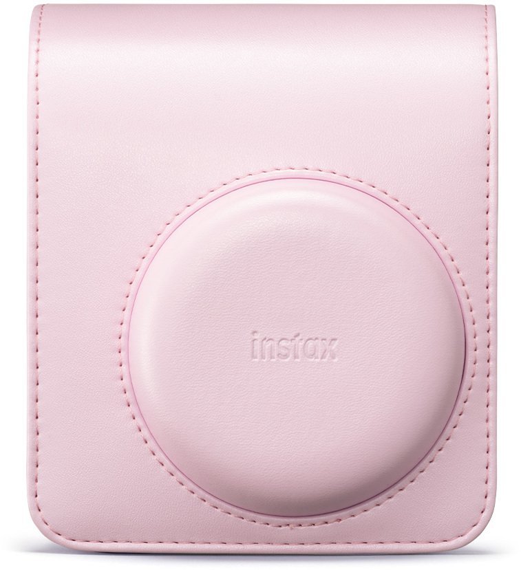 Pokrowiec Fuji Fujifilm instax mini 13 futerał - Candy Pink 70100172012