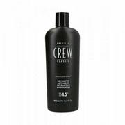 Farby do włosów i szampony koloryzujące - American Crew Peroxide 4,5% 500ml Precision Blend - miniaturka - grafika 1