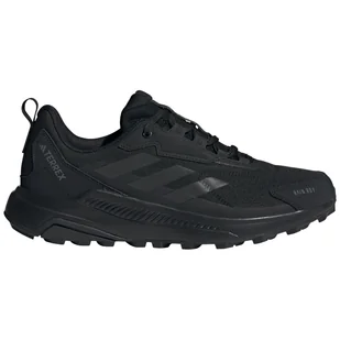 Buty męskie Adidas Terrex Anylander R.Rdy Rozmiar butów (UE): 47 1/3 / Kolor: czarny - Buty trekkingowe męskie - miniaturka - grafika 1