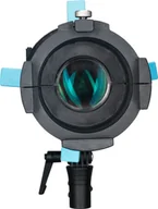 Inne akcesoria studyjne - Nanlite Nanlite PJ-FMM-36 Projection Mount for Forza 60 60B 36° - miniaturka - grafika 1