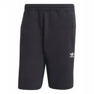 Spodenki męskie - ADIDAS SPODENKI BAWEŁNIANE TREFOIL SHORTS IY8520 R. L - miniaturka - grafika 1