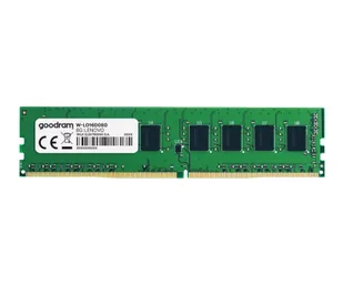 GoodRam 8GB W-LO16D08G - Pamięci RAM - miniaturka - grafika 1