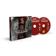 Metal, Punk - Metal Veins - Alive At Rock In Rio (CD+DVD) - miniaturka - grafika 1