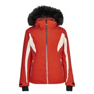 Kurtki narciarskie - Kurtka narciarska damska Killtec Yaella 33901 - miniaturka - grafika 1