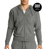 Dresy męskie - Bluza dresowa atlantic-m - miniaturka - grafika 1