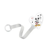 Akcesoria do smoczków - NUK Tasiemka do smoczka Myszka Mickey, 1szt. - >>> DARMOWA od 49zł <<< - miniaturka - grafika 1