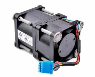 DELL wentylator do R320 R330 R420 R430 - DNH1Y - Refabrykowany - Akcesoria do serwerów - miniaturka - grafika 1