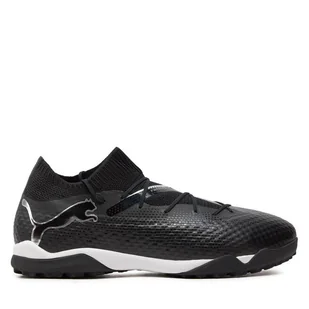 Buty do piłki nożnej Puma FUTURE 7 PRO Cage 107923 03 Czarny - Piłka nożna - miniaturka - grafika 1