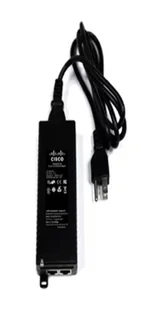 Cisco AIR-PWRINJ7= adapter PoE 5 Gigabit Ethernet 56 V - Powerline communications - miniaturka - grafika 1