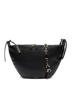 Torebki damskie - Steve Madden Torebka Bmarian SM13001603 Czarny - miniaturka - grafika 1