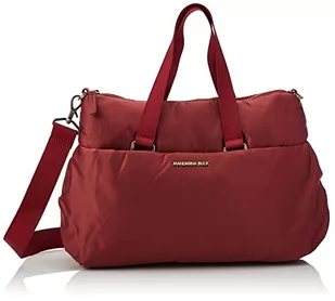 Mandarina Duck Damska torba Duffel Chelsea jeden rozmiar, Błyszczący zachód słońca, Rozmiar Uniwersalny - Torebki damskie - miniaturka - grafika 1