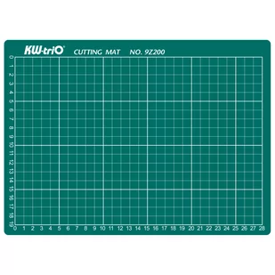 Mata do cięcia KW trio A1, 600 x 900 - Artykuły biurowe - miniaturka - grafika 1