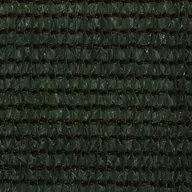 Akcesoria turystyczne - vidaXL Wykładzina do namiotu, 400 x 600 cm, ciemnozielona - miniaturka - grafika 1