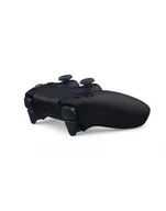 Kontrolery do Playstation - Sony PlayStation 5 DualSense Midnight Black V2 - miniaturka - grafika 1