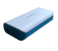 Powerbanki - Power Bank Quantec LPB-201 4000mAh Power Bank Quantec LPB-201 4000mAh - miniaturka - grafika 1