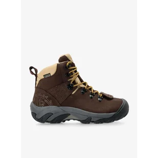 Buty trekkingowe damskie Keen Pyrenees - Buty trekkingowe damskie - miniaturka - grafika 1