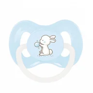 Chusteczki nawilżane - Canpol babies SM USPOKAJAJĄCY SILIKONOWY SYMETRYCZNY POWYŻEJ 18 M-CY LITTLE CUTIE zakupy dla domu i biura! 23/267 - miniaturka - grafika 1