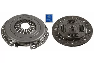 SACHS Zestaw sprzęgła 3000 950 075 3000 950 075 - Sprzęgła - miniaturka - grafika 1