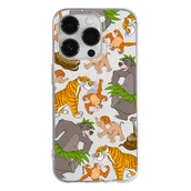 Etui i futerały do telefonów - Etui dedykowane do Iphone 11 PRO wzór:  Księga Dżungli 003 oryginalne i oficjalnie licencjonowane - miniaturka - grafika 1