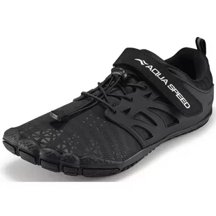 Buty do wody wielofunkcyjne Aqua Speed Taipan - Pływanie - miniaturka - grafika 1