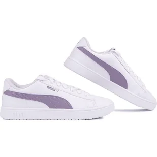 Buty Sportowe damskie Puma Rickie Classic - Buty trekkingowe damskie - miniaturka - grafika 1