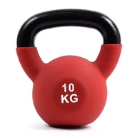 Kettlebell - Kettlebell 10kg - miniaturka - grafika 1