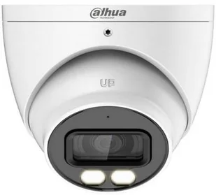 KAMERA AHD, HD-CVI, HD-TVI, PAL HAC-HDW1500T-IL-A-0280B-S2 - 5 Mpx 2.8 mm DAHUA - Kamery do monitoringu - miniaturka - grafika 1