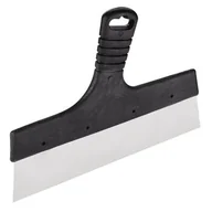 Narzędzia murarskie - Topex Szpachla do sztablatury 250 mm, stal nierdzewna 13A525 - miniaturka - grafika 1