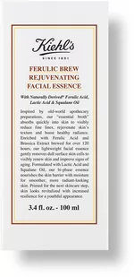 Kiehl`s Kiehl`s Serum i koncentraty Ferulic Brew Esencja do Twarzy 100 ml - Serum do twarzy - miniaturka - grafika 2
