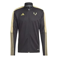 Kurtki męskie - adidas Męska kurtka Messi X Tk Jkt - miniaturka - grafika 1