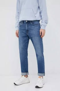 Spodnie męskie - Gap jeansy męskie - - grafika 1