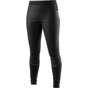 DYNAFIT Spodnie do biegania damskie Alpine Hybrid Pants Women - Spodnie sportowe damskie - miniaturka - grafika 1