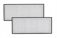 Filtry do odkurzaczy - HEPA 2x Filtry do Xiaomi Roborock S7 - miniaturka - grafika 1