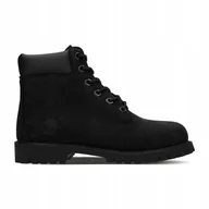 Buty trekkingowe męskie - Timberland 6 Inch TB0129070011 36 - miniaturka - grafika 1