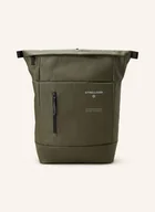 Plecaki - Strellson Plecak gruen - miniaturka - grafika 1