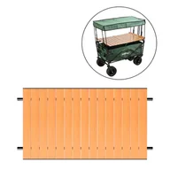 Taczki - Leziter Krzesło plażowe premium stół piknikowy - miniaturka - grafika 1