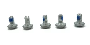 5x Śruba do tarczy hamulcowej do Xiaomi M365 / PRO / PRO 2 / 1S / Essential - Hulajnogi elektryczne - miniaturka - grafika 1