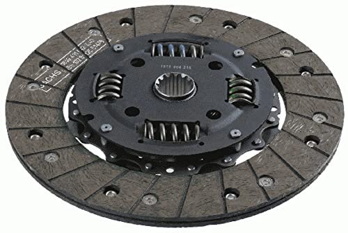 SACHS TARCZA SPRZĘGŁA 1878004216 1878004216