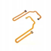 Części serwisowe do telefonów - do HUAWEI P SMART 2019 TAŚMA DO CZYTNIKA LINII FLEX - miniaturka - grafika 1