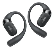 Słuchawki - SHOKZ OpenFit 2 Słuchawki Bezprzewodowy Nauszny Połączenia/Muzyka/Sport/Codzienność Czarny - miniaturka - grafika 1