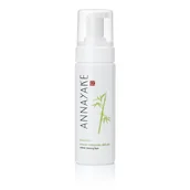 Pianki do mycia twarzy - Annayake Bamboo delikatna pianka oczyszczająca do twarzy 150ml - miniaturka - grafika 1
