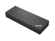 Stacje dokujące i replikatory portów - Lenovo stacja dokująca ThinkPad Thunderbolt 4 (40B00300EU) - miniaturka - grafika 1
