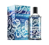 Wody i perfumy męskie - Emanuel Ungaro Fresh For Him woda toaletowa 100 ml - miniaturka - grafika 1