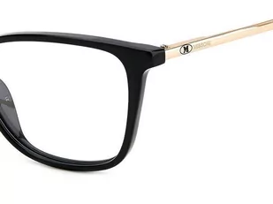 Okulary korekcyjne M Missoni MMI 0120 807 - Okulary korekcyjne, oprawki, szkła - miniaturka - grafika 4