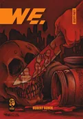 E-booki - komiksy - W.E. Zeszyt 5 - miniaturka - grafika 1