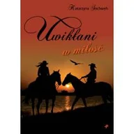 Literatura obyczajowa - Uwikłani w miłość - miniaturka - grafika 1