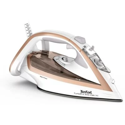 Tefal Turbo Pro Anti-Calc FV5697E1