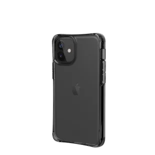 UAG Mouve etui ochronne na iPhone 12 mini Ice IEOUGPU54IC - Etui i futerały do telefonów - miniaturka - grafika 6