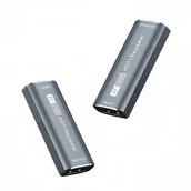 Inne akcesoria audio-wideo - RoGer HDMI 8K UHD Repeater Signal - miniaturka - grafika 1